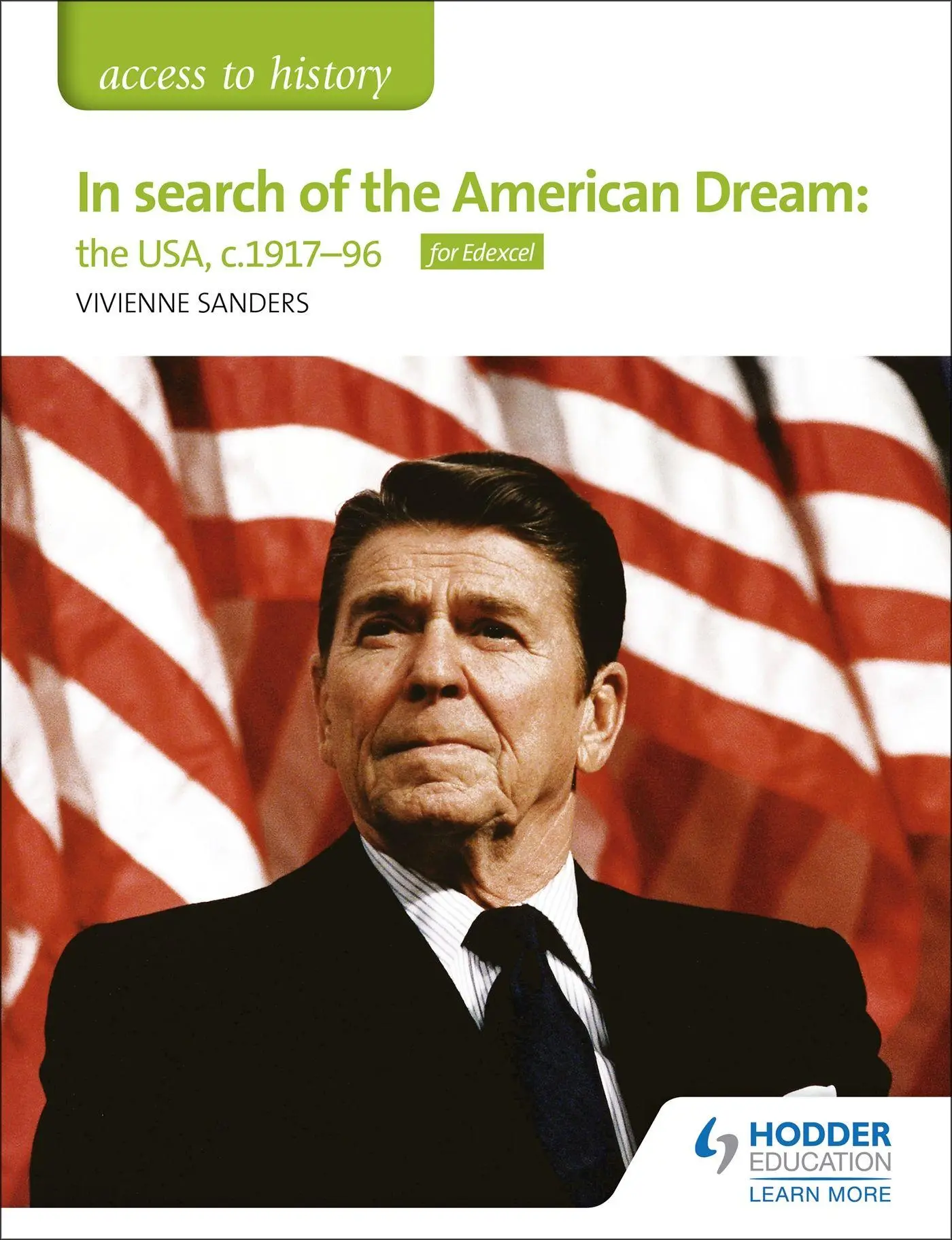 Cover: 9781510423459 | Access to History | Vivienne Sanders | Taschenbuch | Englisch | 2018