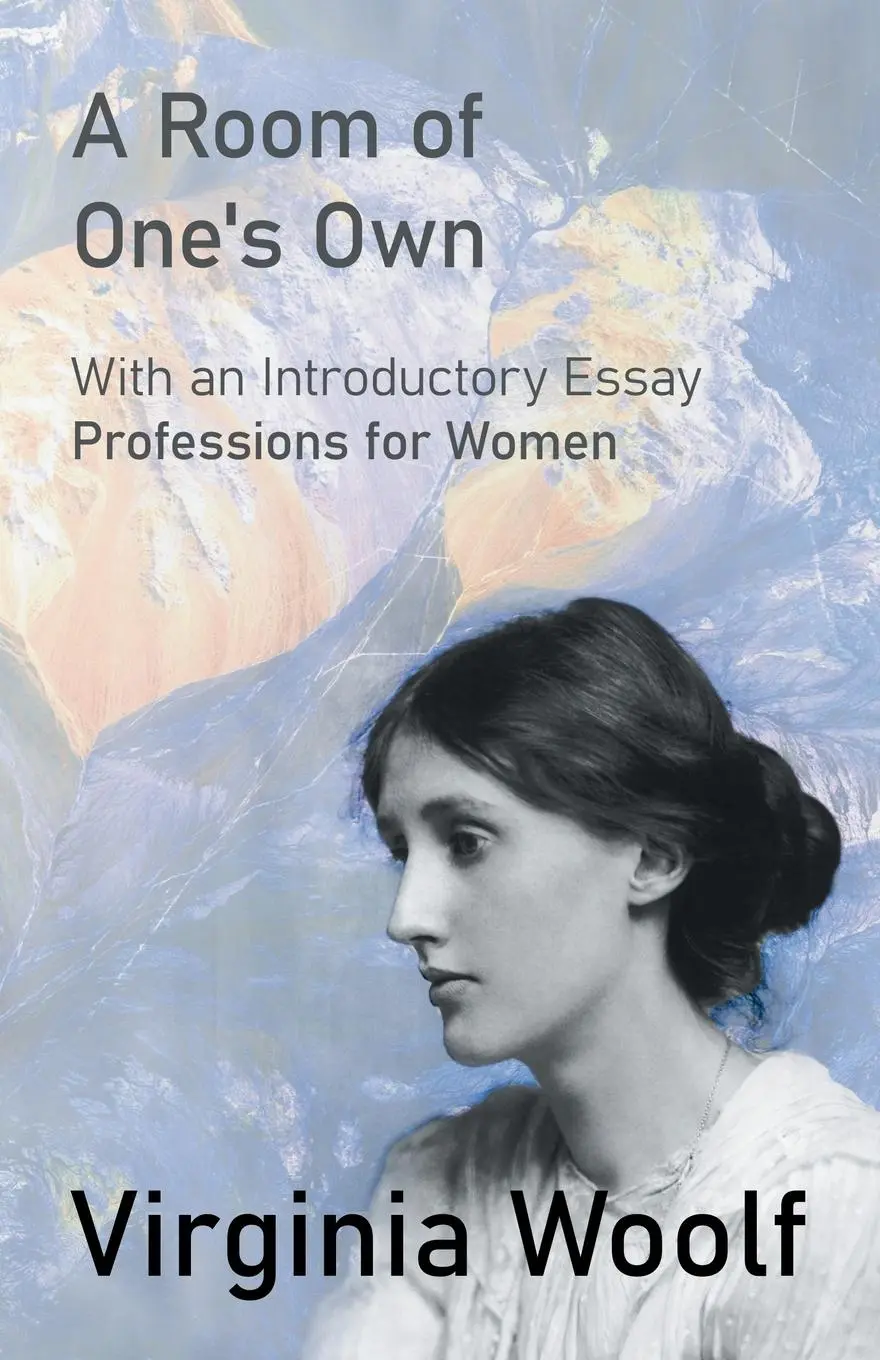 Cover: 9781528723459 | A Room of One's Own | Virginia Woolf | Taschenbuch | Englisch | 2023