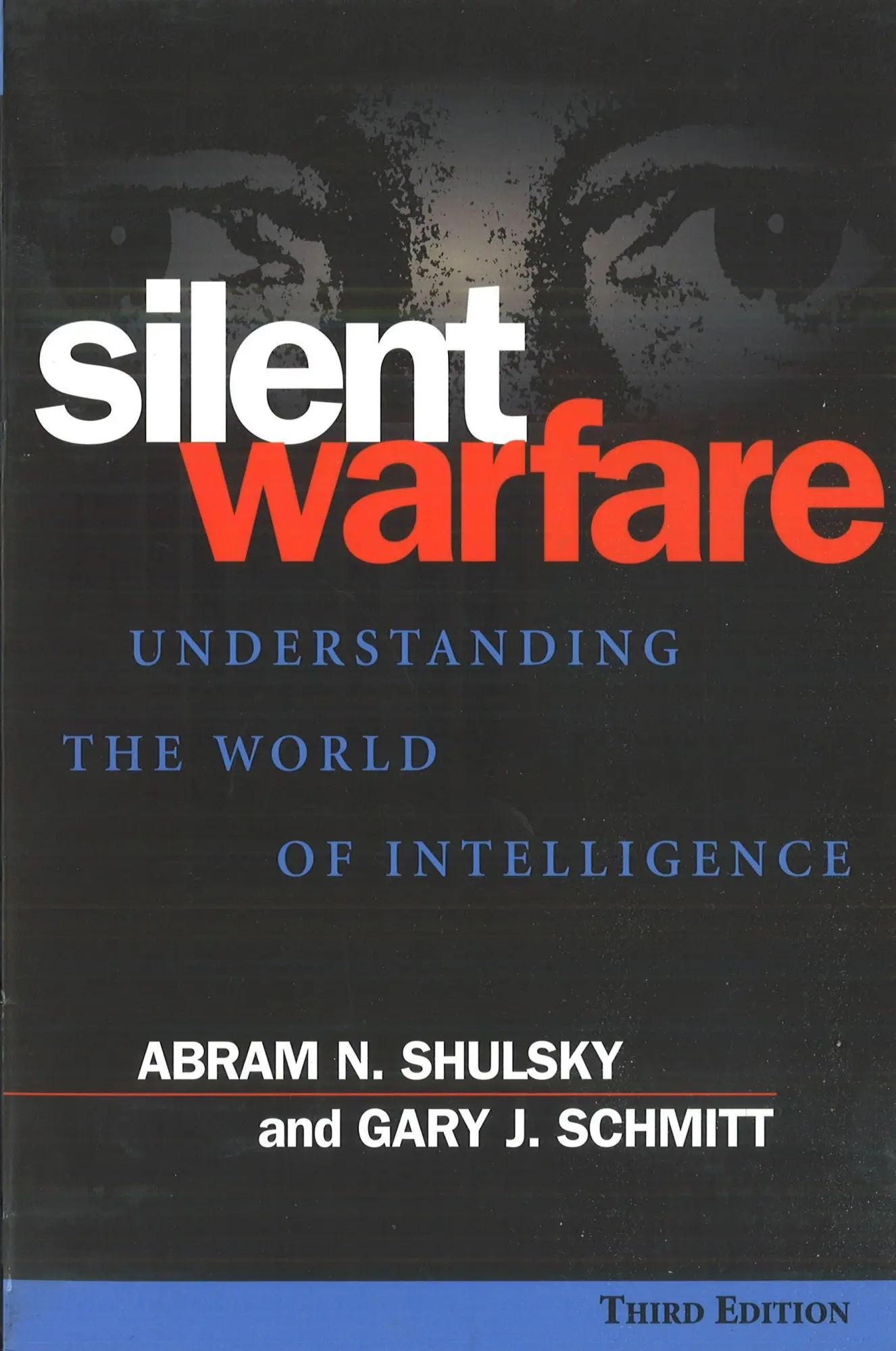 Cover: 9781574883459 | Silent Warfare | Understanding the World of Intelligence | Taschenbuch