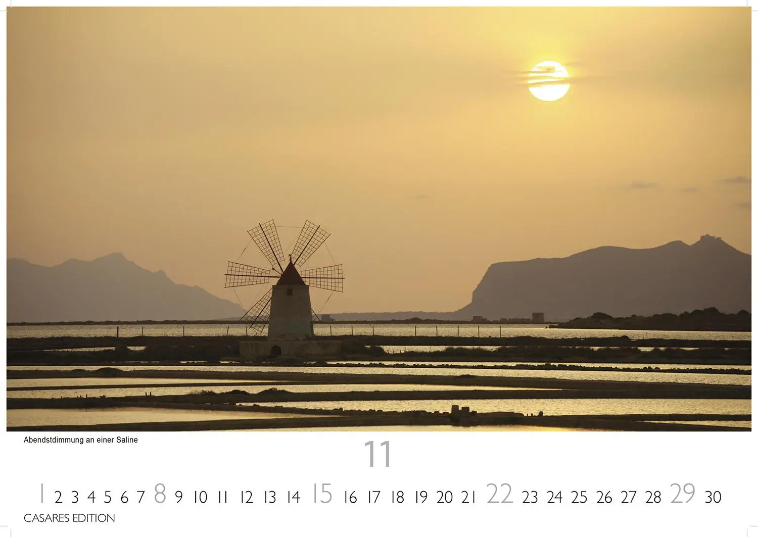 Bild: 9781835243459 | Sizilien 2026 S 24x35 cm | Kalender | 14 S. | Deutsch | 2026