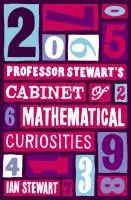 Cover: 9781846683459 | Professor Stewart's Cabinet of Mathematical Curiosities | Ian Stewart