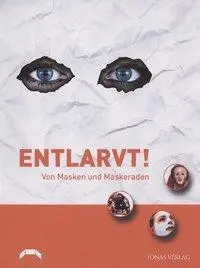Cover: 9783894453459 | Entlarvt! | Andreas Seim | Buch | 104 S. | Deutsch | 2004