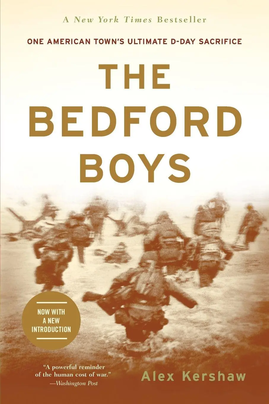 Cover: 9780306813559 | The Bedford Boys | One American Town's Ultimate D-day Sacrifice | Buch
