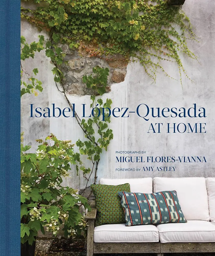 Cover: 9780865653559 | At Home: Isabel López-Quesada | Isabel López-Quesada | Buch | Gebunden