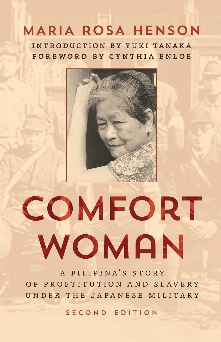 Cover: 9781442273559 | Comfort Woman | Maria Rosa Henson | Taschenbuch | Englisch | 2016
