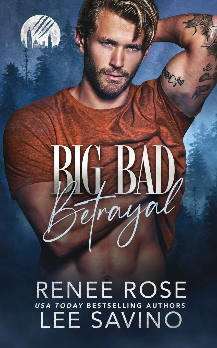Cover: 9781636933559 | Big Bad Betrayal | Renee Rose (u. a.) | Taschenbuch | Englisch | 2026