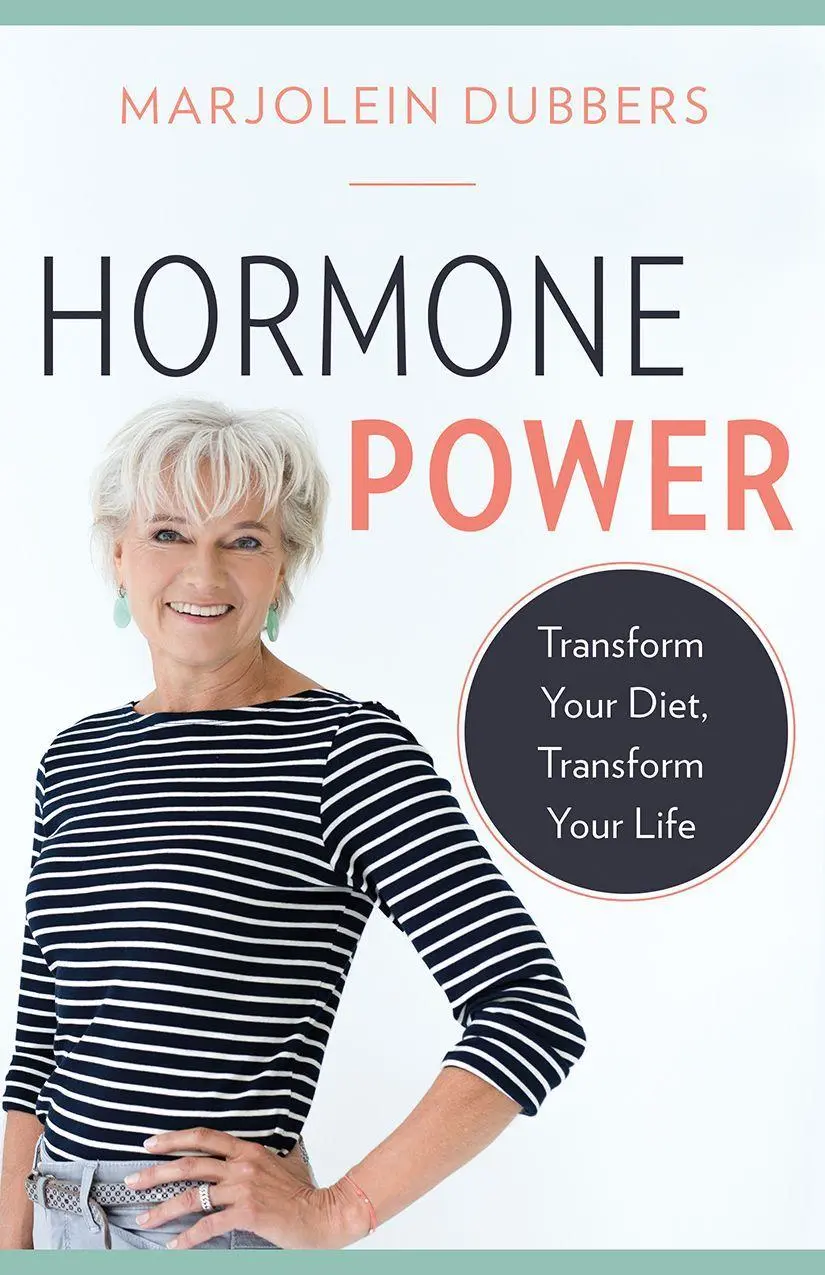 Cover: 9781771643559 | Hormone Power | Transform Your Diet, Transform Your Life | Dubbers