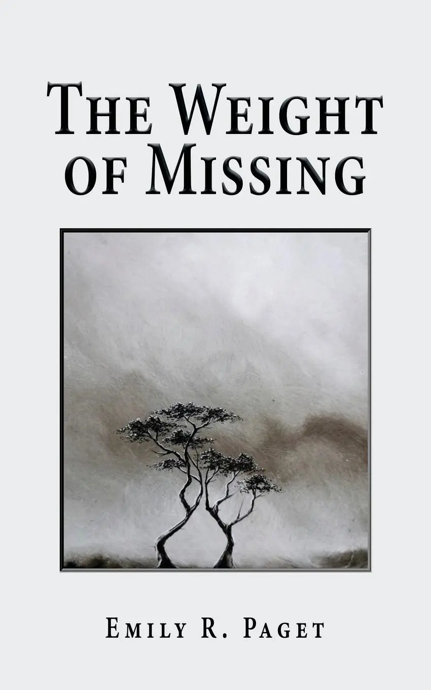 Cover: 9781789633559 | The Weight of Missing | Emily R Paget | Taschenbuch | Englisch | 2023