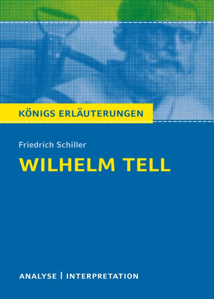 Cover: 9783129303559 | Wilhelm Tell von Friedrich Schiller | Friedrich Schiller | Buch | 2026