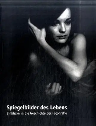 Cover: 9783938543559 | Spiegelbilder des Lebens | Andreas J. Mueller | Taschenbuch | Deutsch