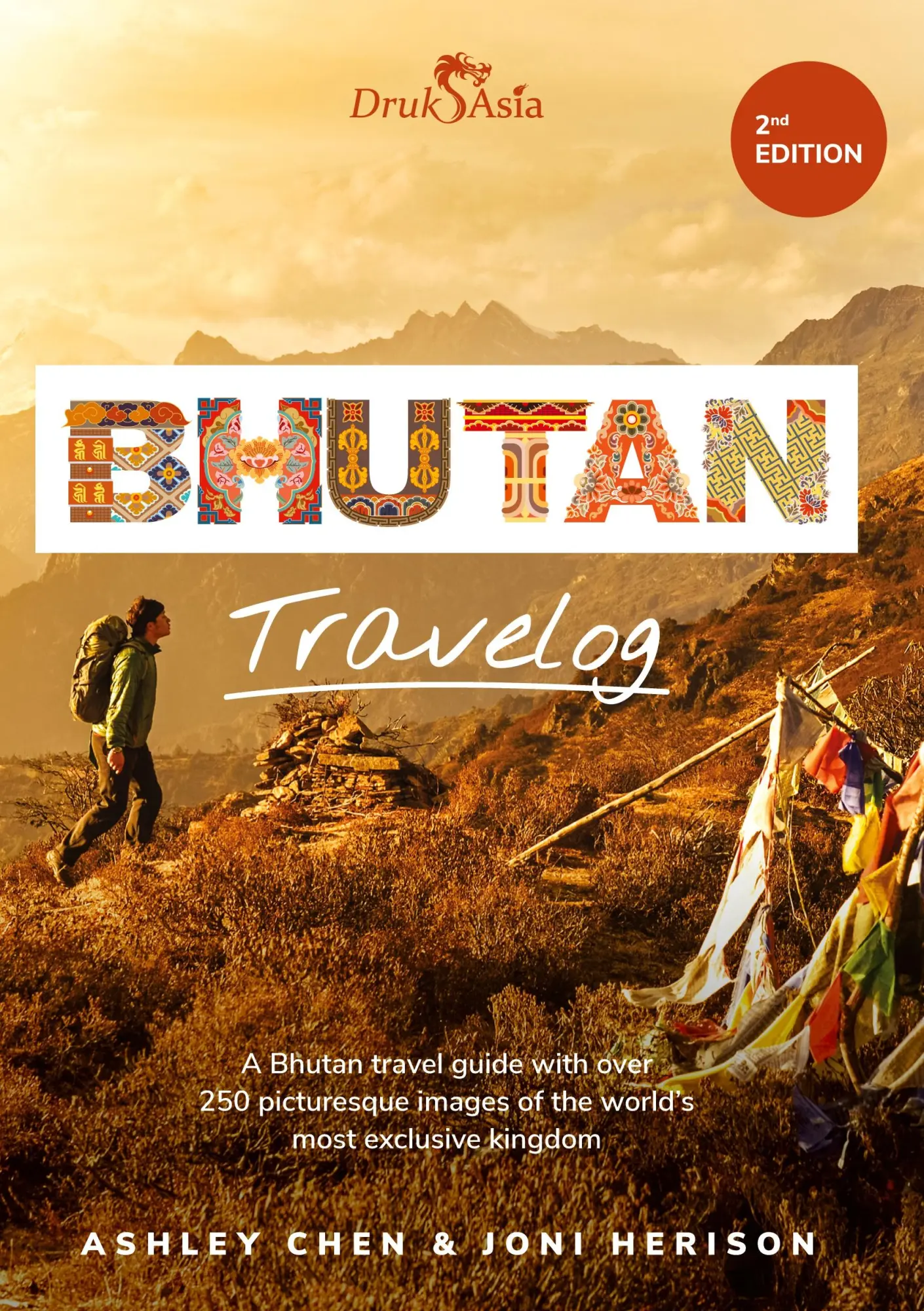 Cover: 9789811813559 | Bhutan Travelog | Bhutan Travel Guide - 2022 | Joni Herison (u. a.)