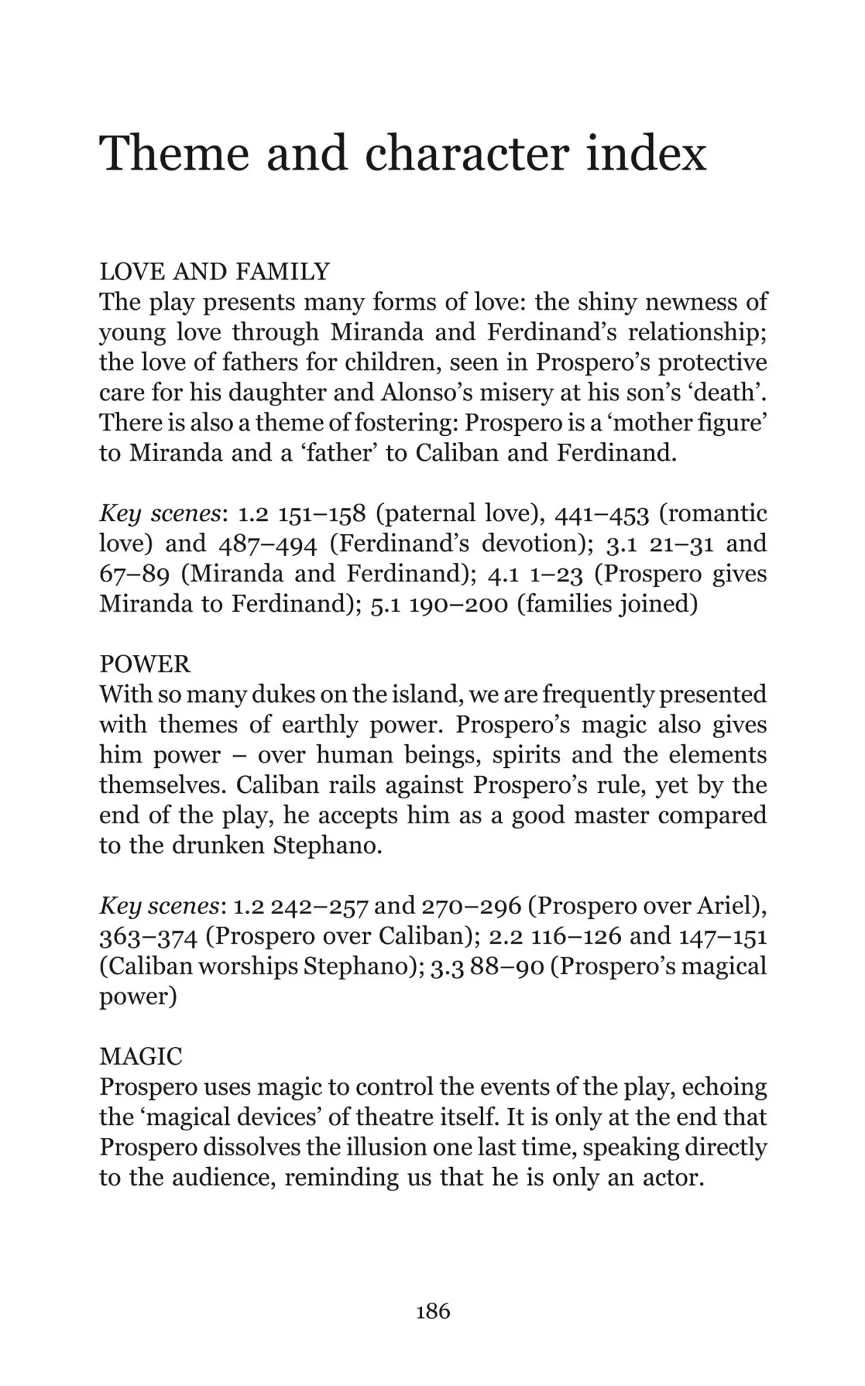 Bild: 9780008363659 | The Tempest | GCSE 9-1 Set Text Student Edition | William Shakespeare