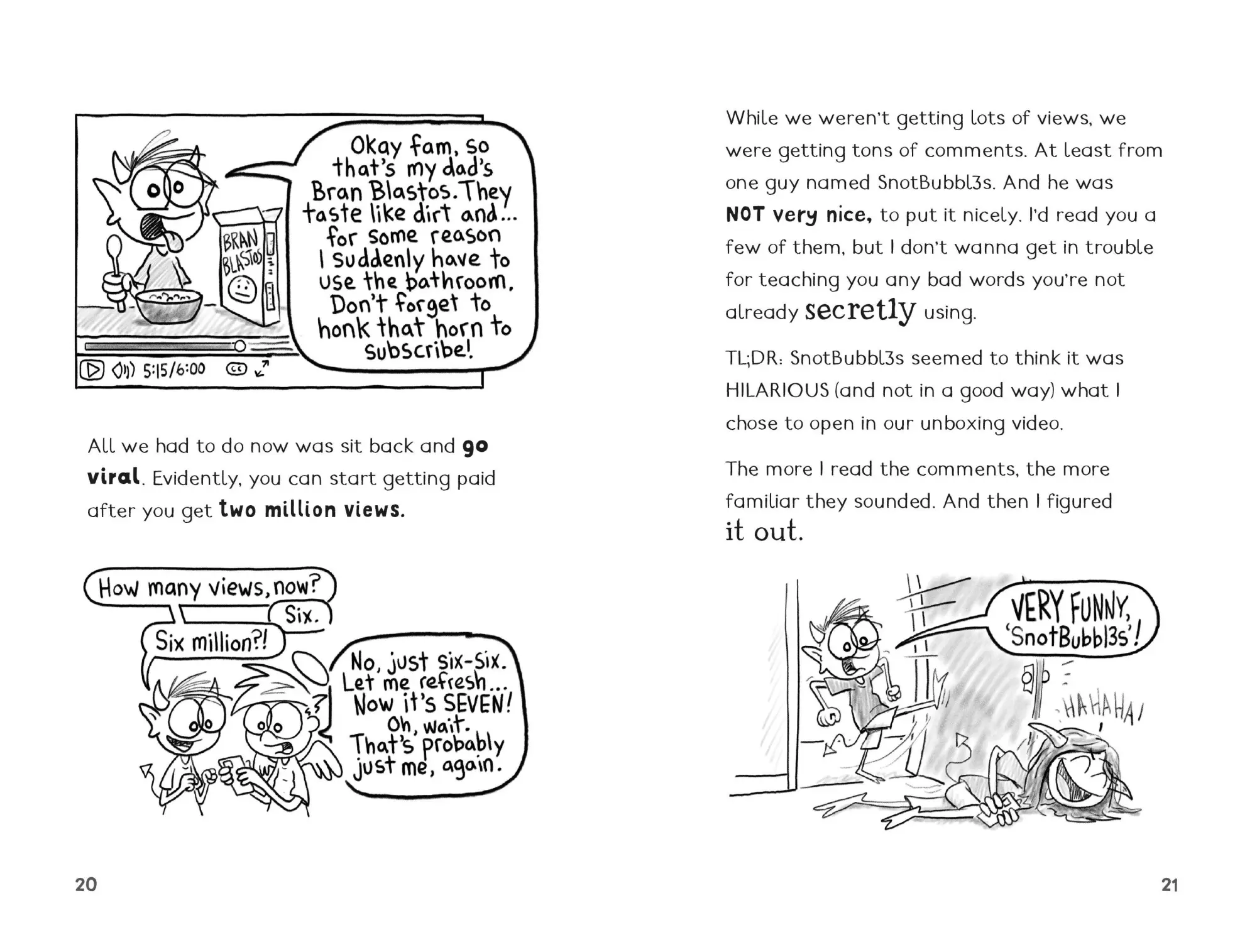 Bild: 9781035063659 | Dante N. Ferno Goes Mutts | Brian Gordon | Taschenbuch | Englisch