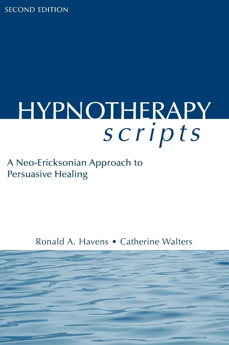 Cover: 9781583913659 | Hypnotherapy Scripts | Ronald A. Havens (u. a.) | Buch | Englisch