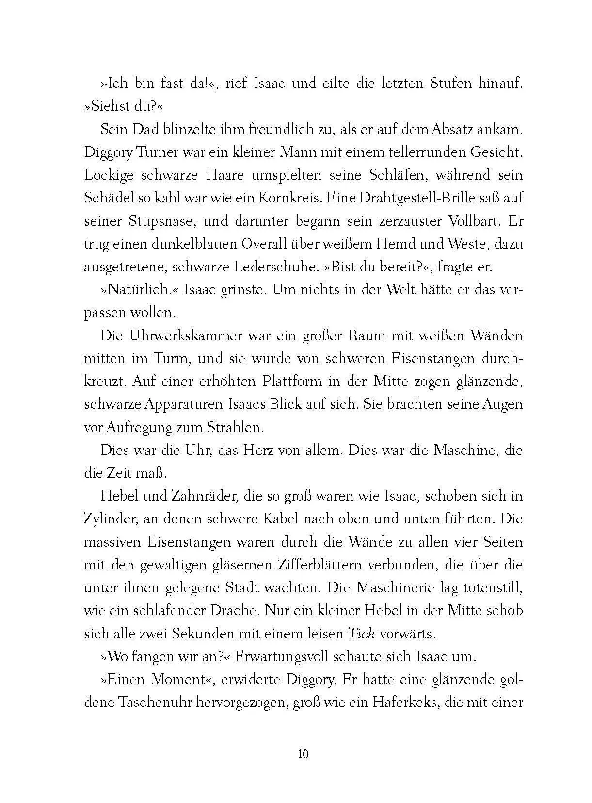 Bild: 9783038763659 | Die gestohlene Zeit | Sam Sedgman | Buch | Isaac Turner ermittelt