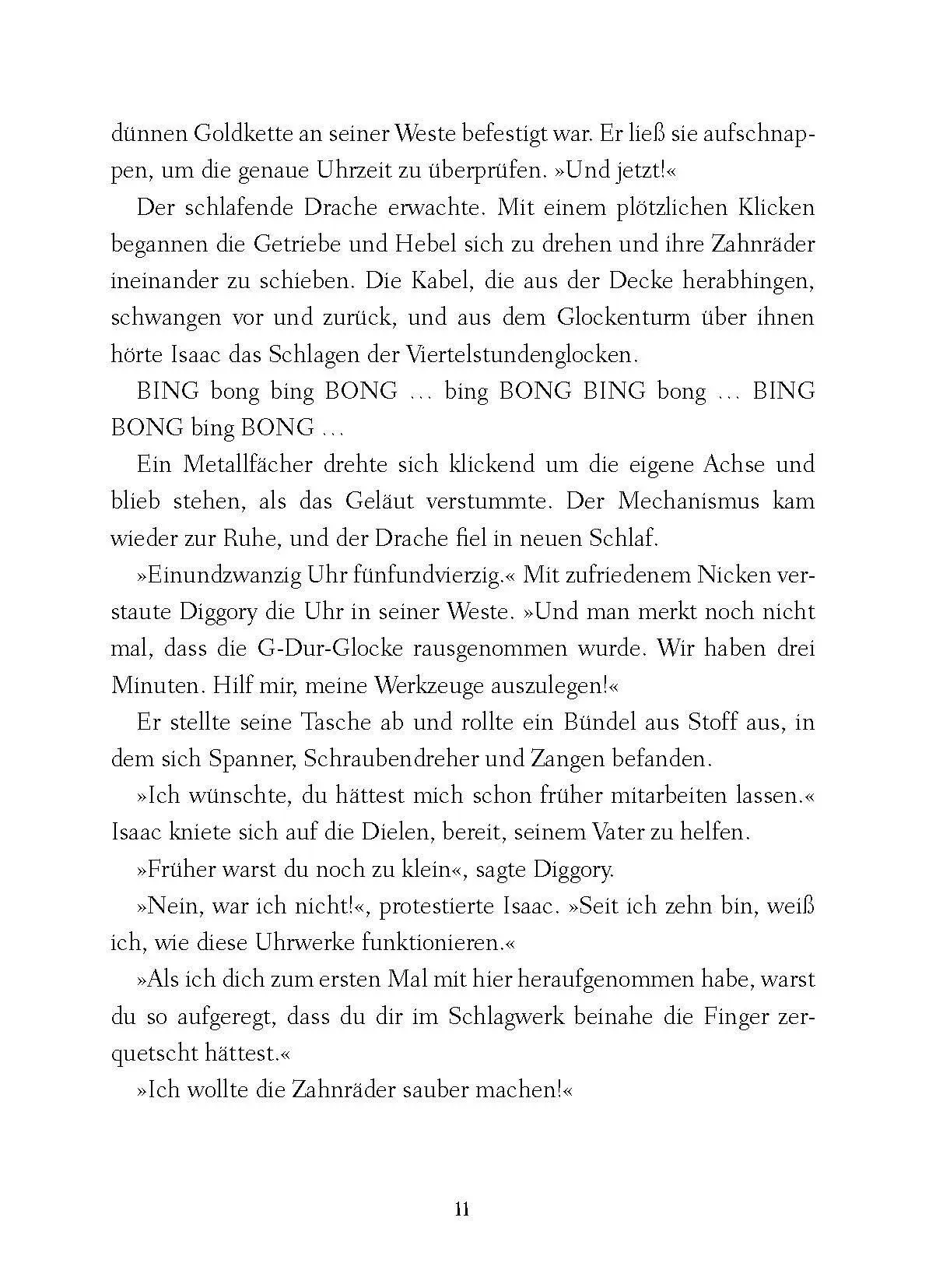 Bild: 9783038763659 | Die gestohlene Zeit | Sam Sedgman | Buch | Isaac Turner ermittelt