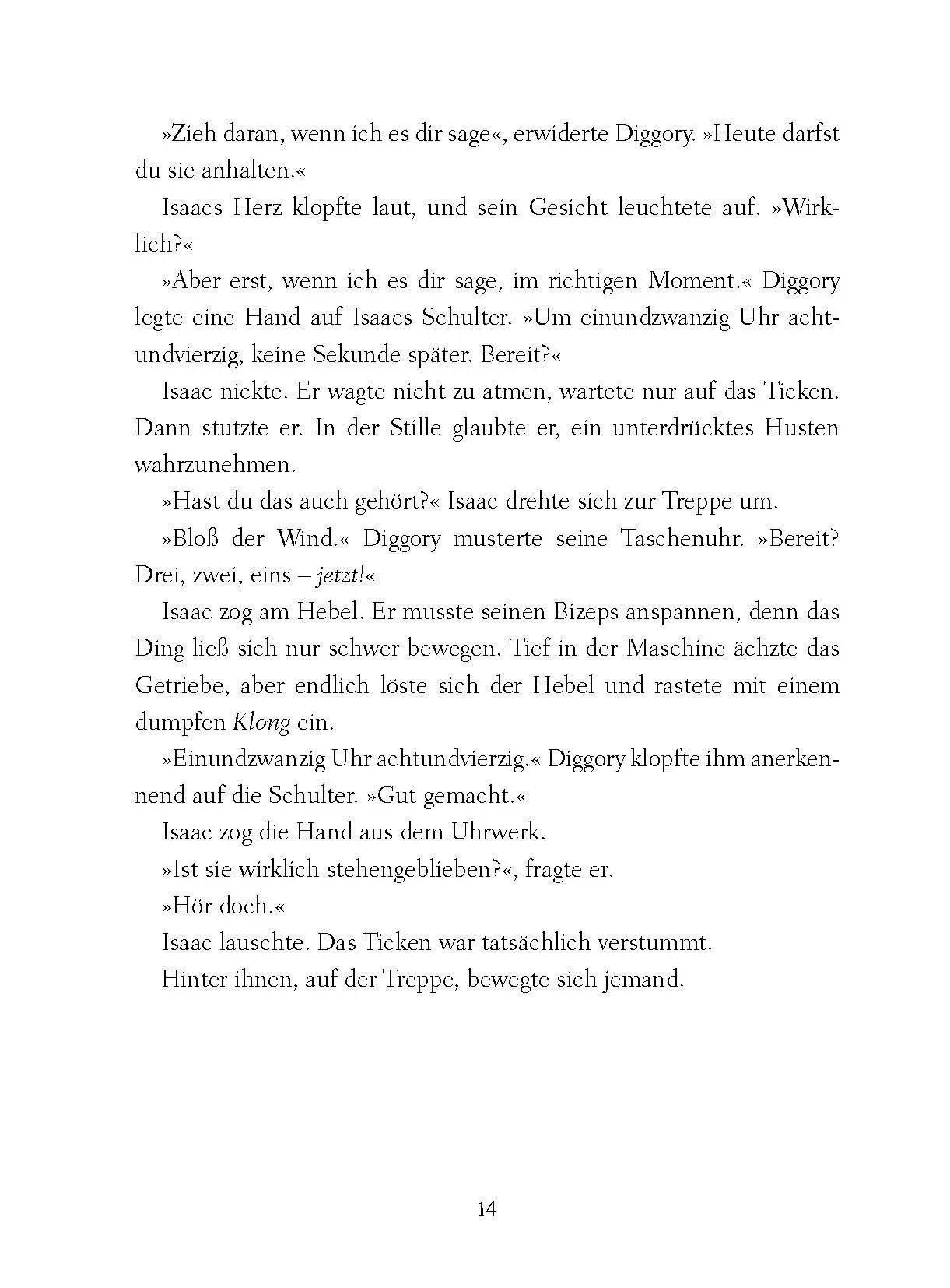Bild: 9783038763659 | Die gestohlene Zeit | Sam Sedgman | Buch | Isaac Turner ermittelt