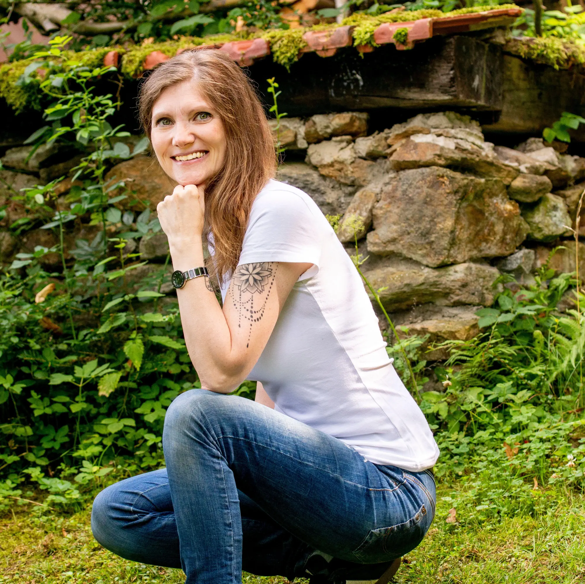 Autor: 9783347713659 | Shadow inside | Romantische Urban Fantasy in München | Veronica More