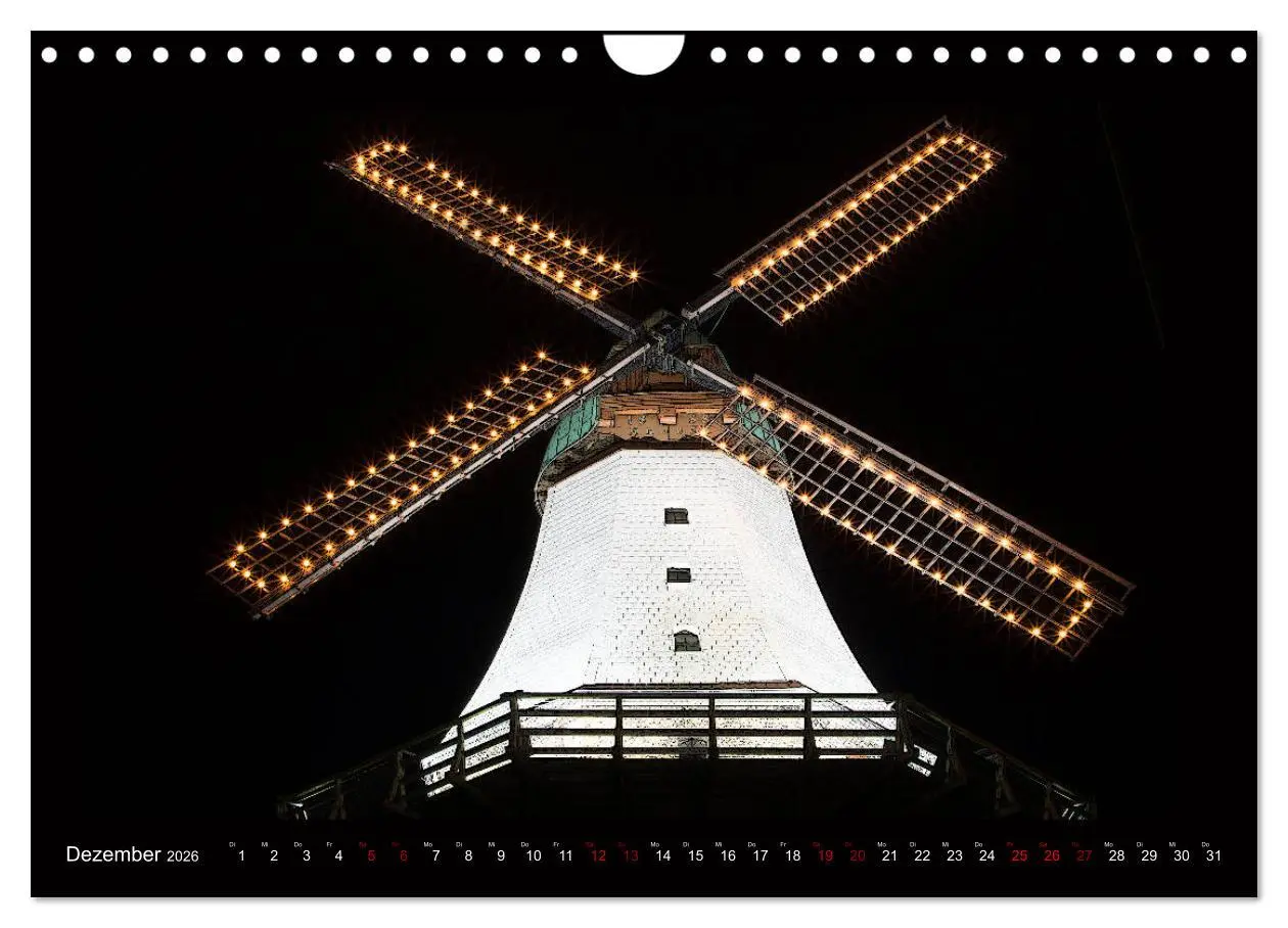 Bild: 9783457843659 | Kappeln und Angeln - Zwischen Ostsee und Schlei (Wandkalender 2026...