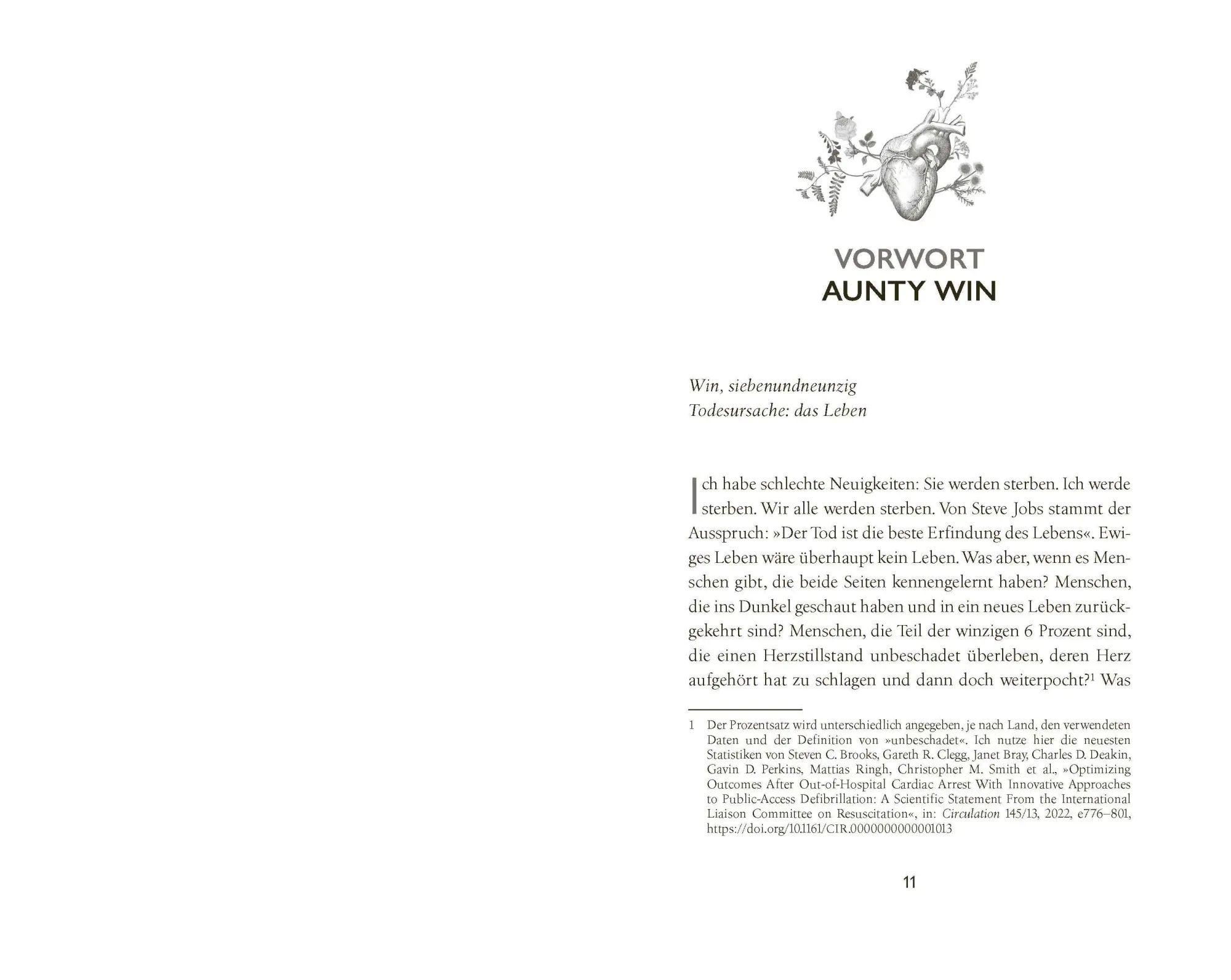 Bild: 9783466373659 | Lebensursache: Tod | Matt Morgan | Taschenbuch | 272 S. | Deutsch