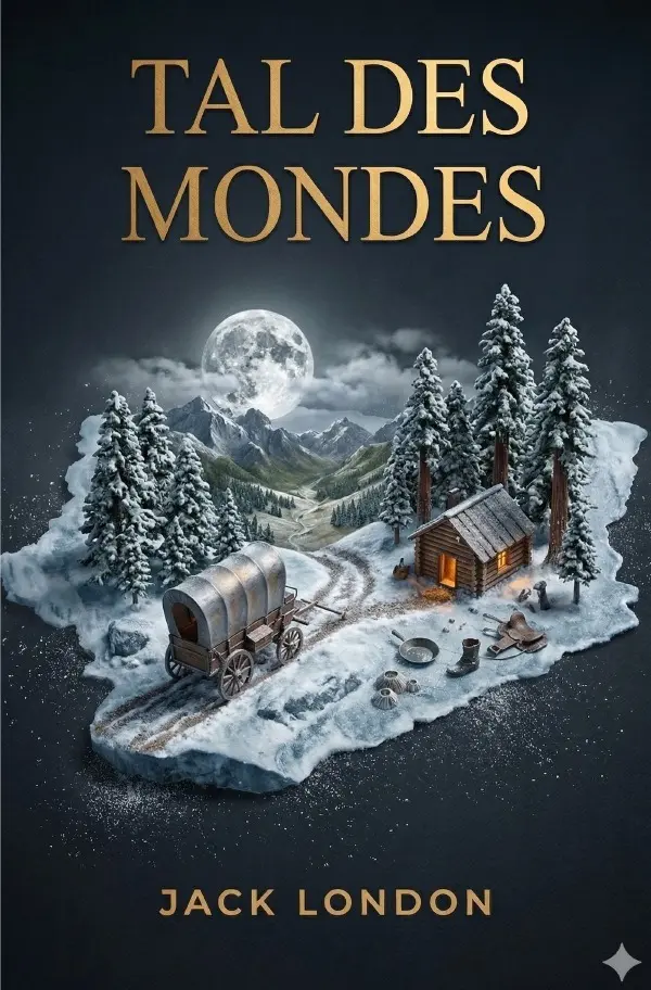 Cover: 9783565373659 | Tal des Mondes | DE | Jack London | Taschenbuch | 260 S. | Deutsch