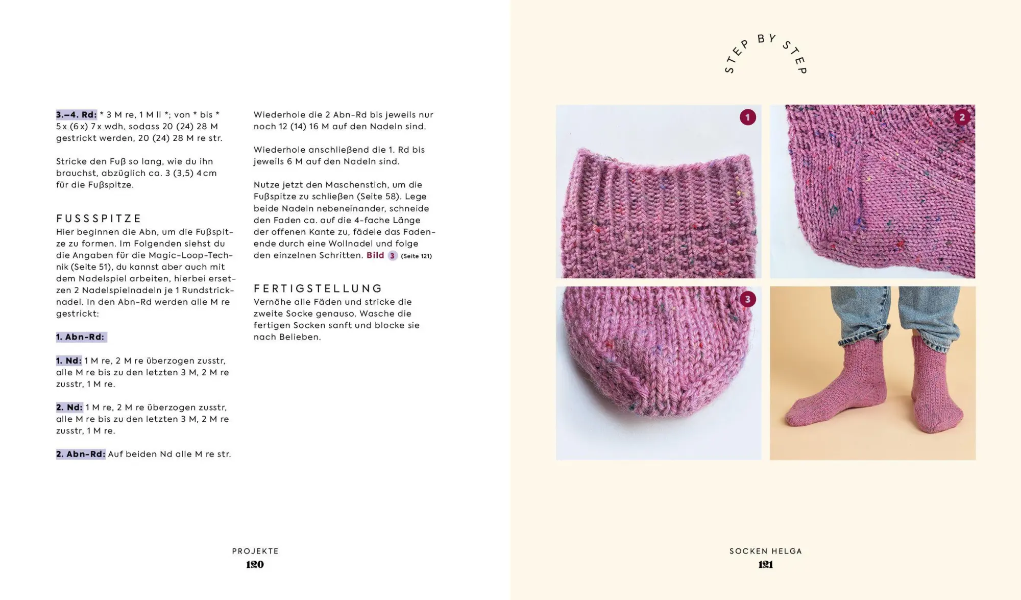 Bild: 9783745933659 | Mindful Knitting - Dein ADHS-Strickguide | Lydia Huth | Buch | 144 S.