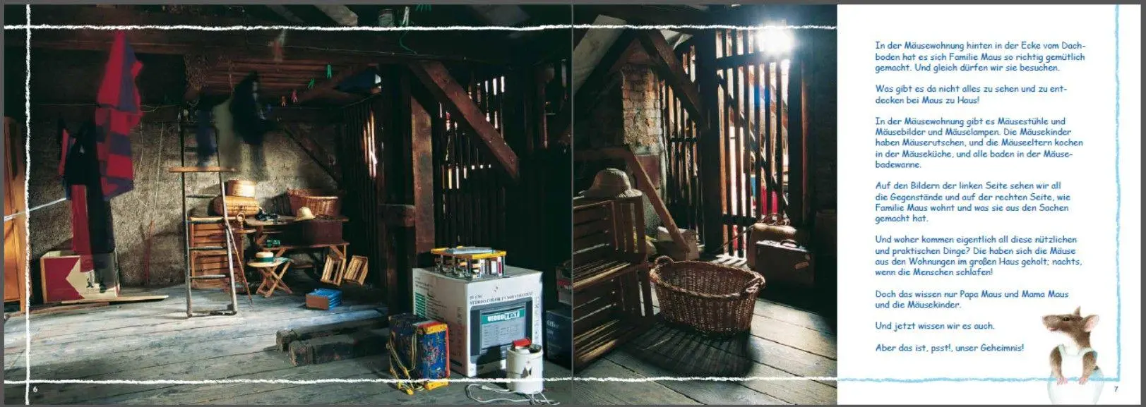 Bild: 9783934333659 | Suchen und Finden bei Maus zu Haus | Norbert Landa | Buch | 32 S.