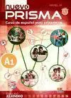 Cover: 9788498483659 | nuevo Prisma, Curso de español para extranjeros | Pérez | Taschenbuch