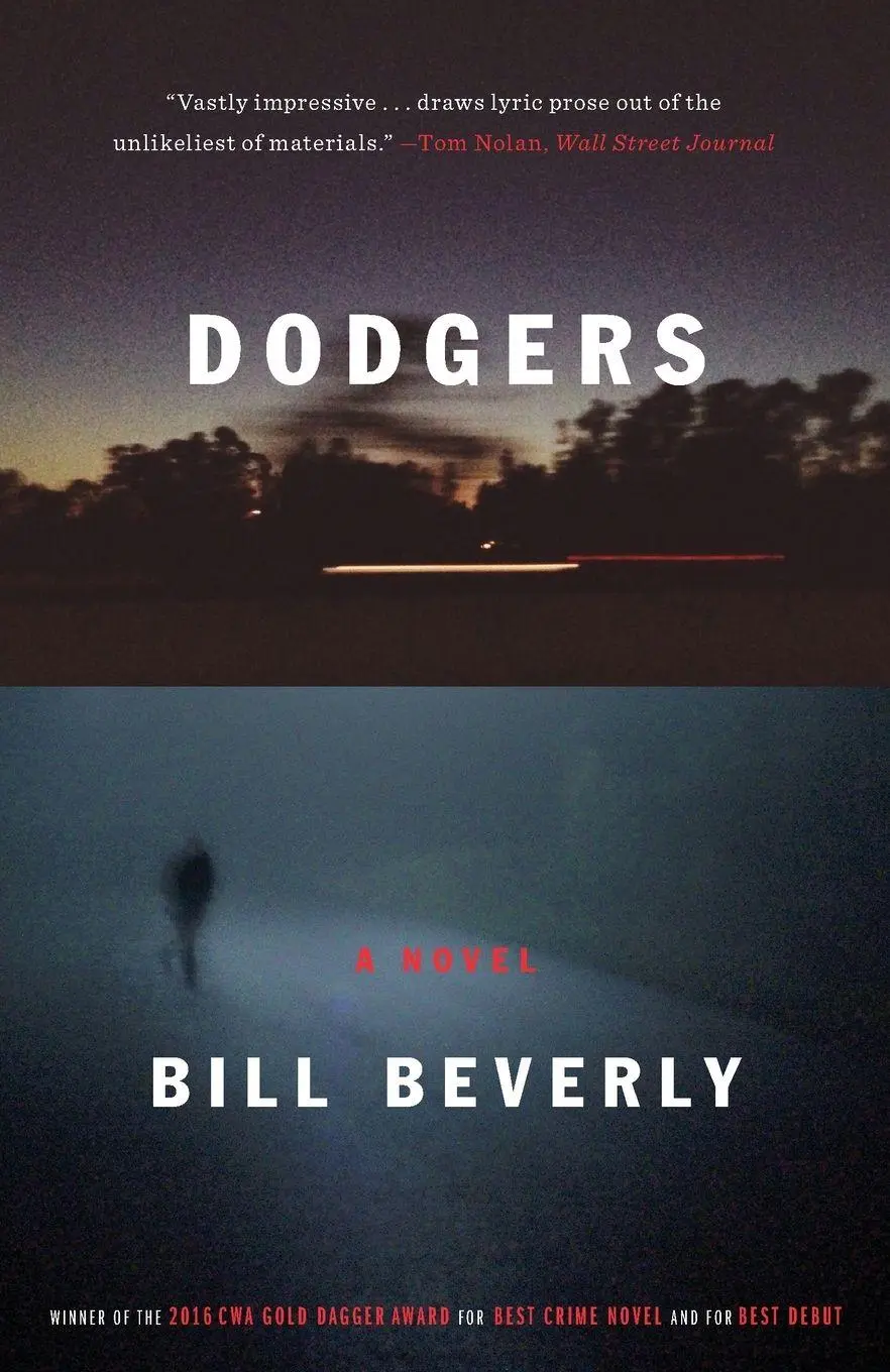 Cover: 9781101903759 | Dodgers | A Novel | Bill Beverly | Taschenbuch | Englisch | 2017