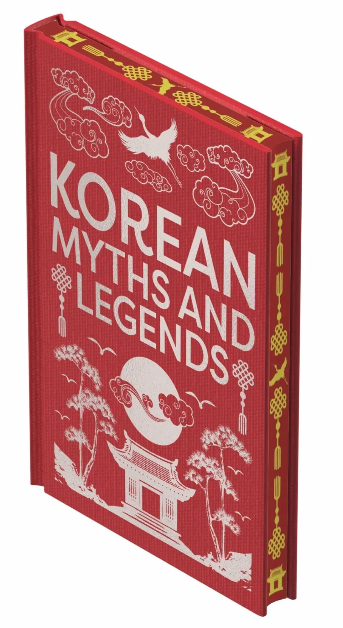 Cover: 9781398873759 | Korean Myths &amp; Legends | Horace Newton Allen (u. a.) | Buch | Englisch