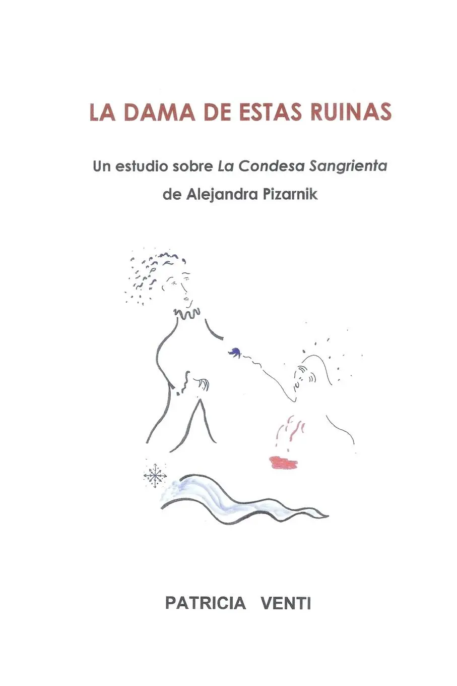 Cover: 9781409203759 | LA DAMA DE ESTAS RUINAS. ESTUDIO DE LA CONDESA SANGRIENTA DE...