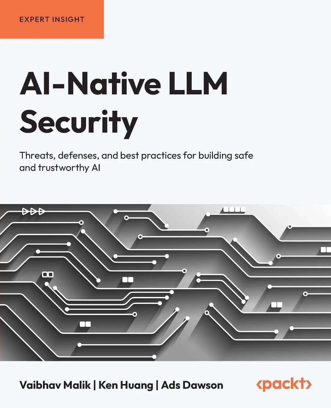 Cover: 9781836203759 | AI-Native LLM Security | Vaibhav Malik (u. a.) | Taschenbuch | 2025