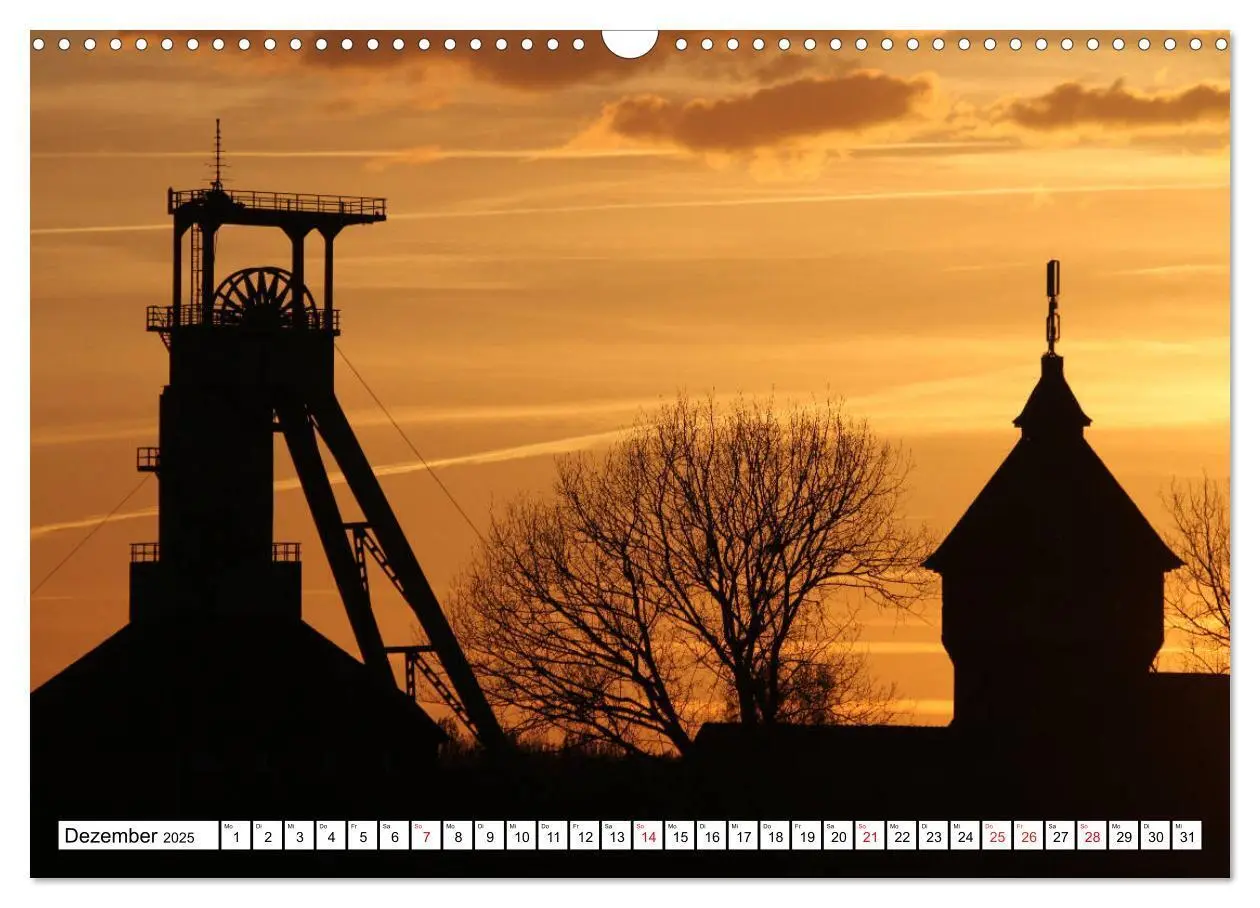 Bild: 9783435123759 | Lehrte (Wandkalender 2025 DIN A3 quer), CALVENDO Monatskalender | 2025