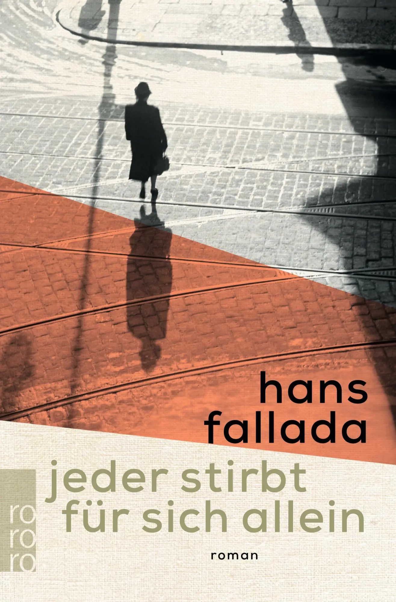 Cover: 9783499273759 | Jeder stirbt für sich allein | Hans Fallada | Taschenbuch | 704 S.