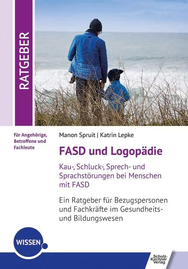 Cover: 9783824813759 | FASD und Logopädie | Manon Spruit (u. a.) | Taschenbuch | 72 S. | 2026