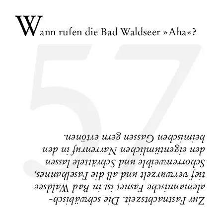 Bild: 9783899783759 | Oberschwaben-Quiz | 100 Fragen und Antworten | Joachim Stallecker
