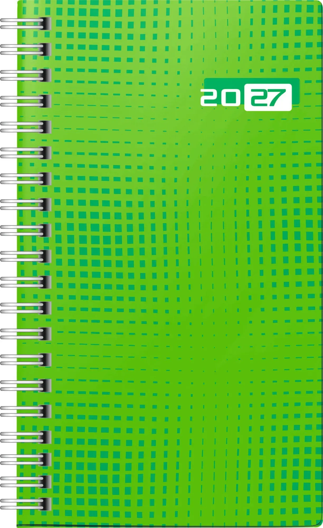 Cover: 4003273793859 | rido/idé 7016907017 Taschenkalender Mod. Taschenplaner int. 2027...
