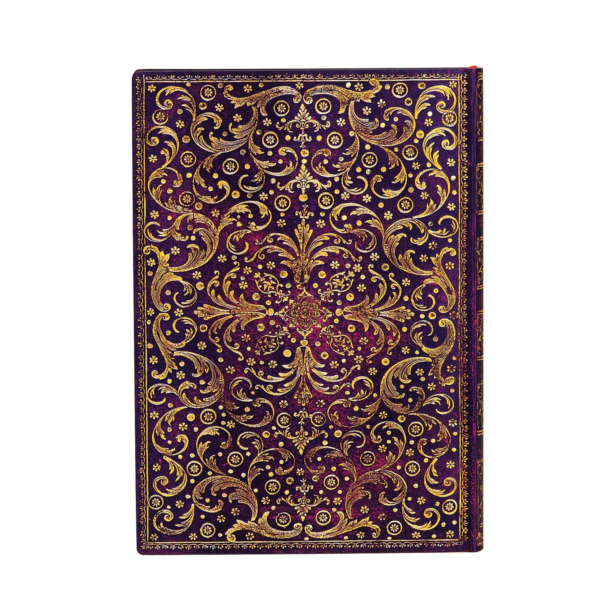 Bild: 9781439753859 | Aurelia Midi Lined Softcover Flexi Journal (176 pages) | Paperblanks