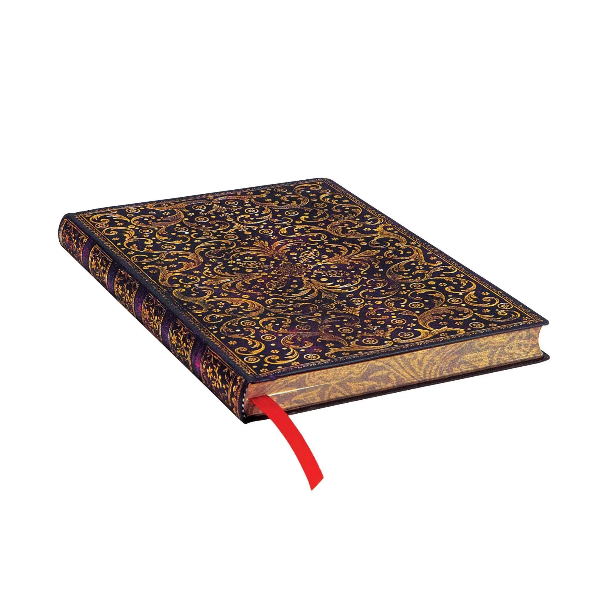 Bild: 9781439753859 | Aurelia Midi Lined Softcover Flexi Journal (176 pages) | Paperblanks