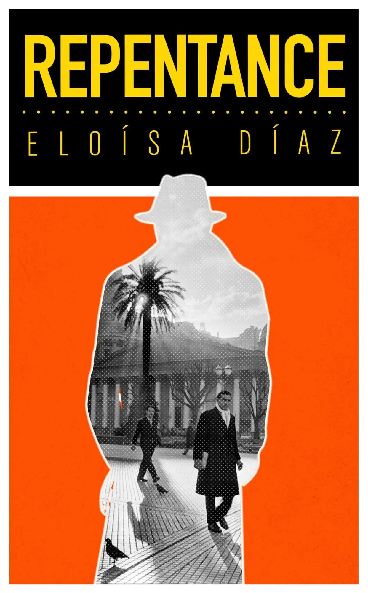 Cover: 9781474613859 | Repentance | Eloisa Diaz | Taschenbuch | Kartoniert / Broschiert