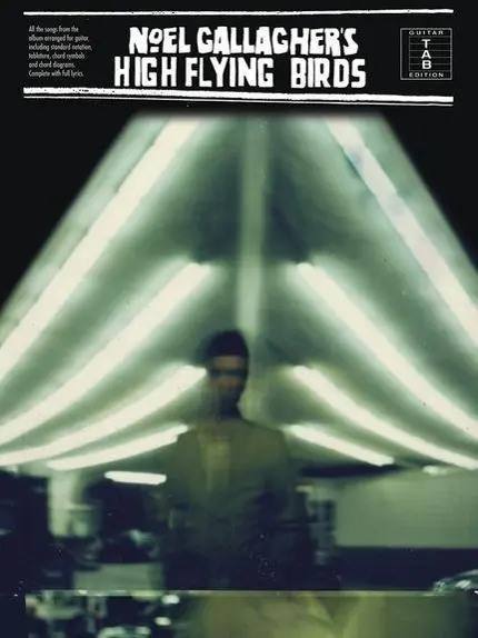 Cover: 9781780383859 | Noel Gallagher's High Flying Birds | Noel Gallagher | Buch | Buch