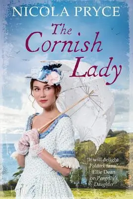 Cover: 9781786493859 | The Cornish Lady | Volume 4 | Nicola Pryce | Taschenbuch | Englisch