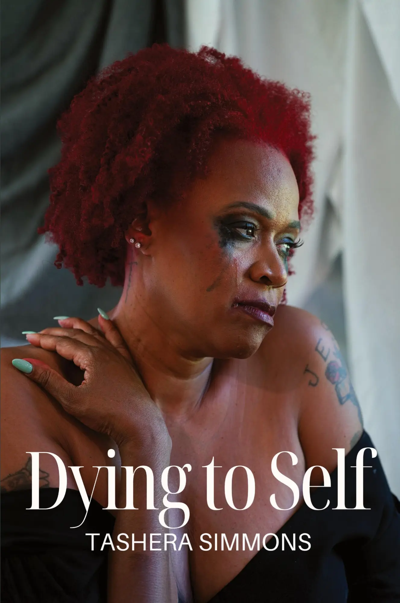 Cover: 9781961863859 | Dying to Self | Tashera Simmons | Taschenbuch | Englisch | 2025