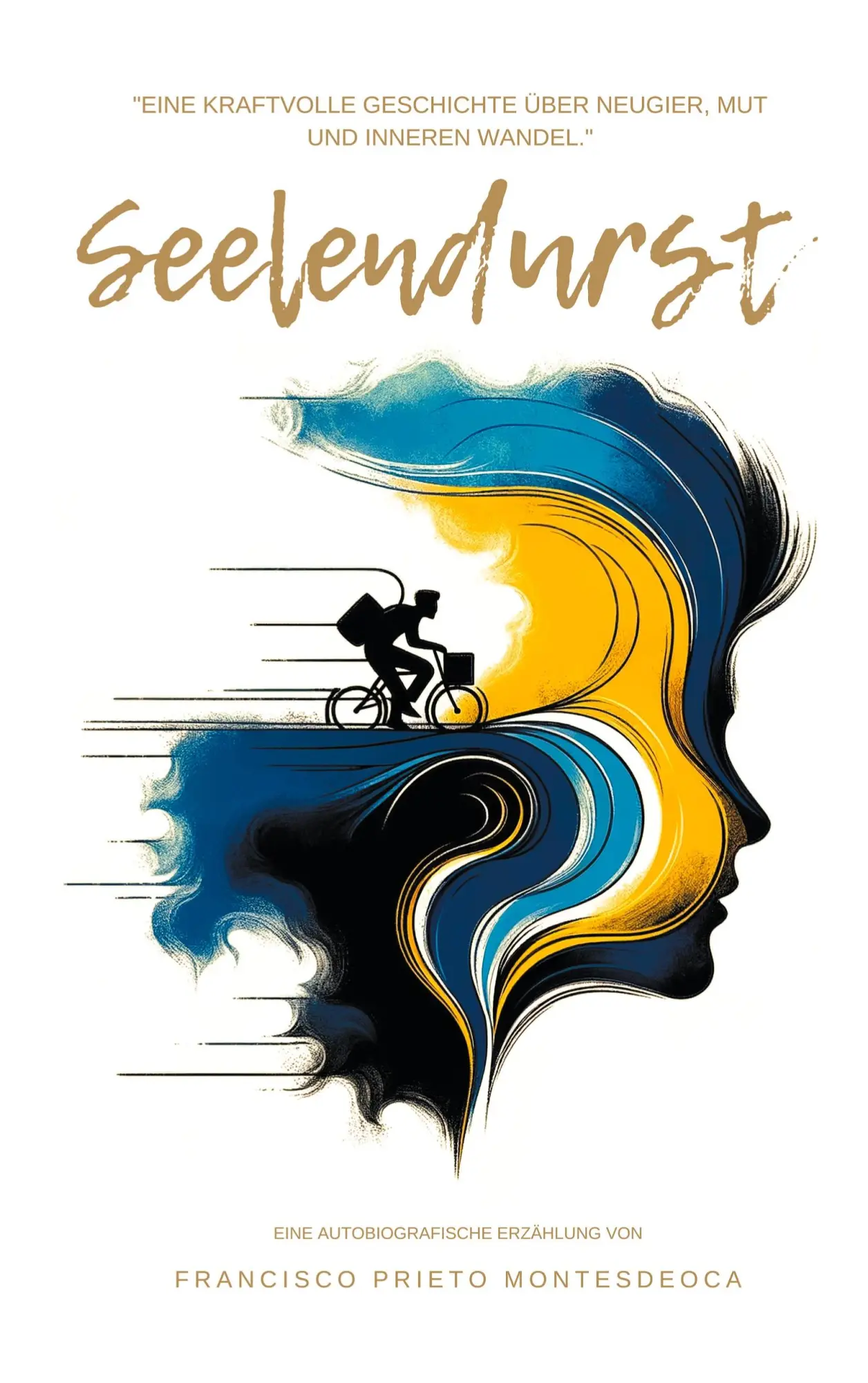 Cover: 9783759703859 | Seelendurst | Francisco Prieto Montesdeoca | Taschenbuch | 242 S.