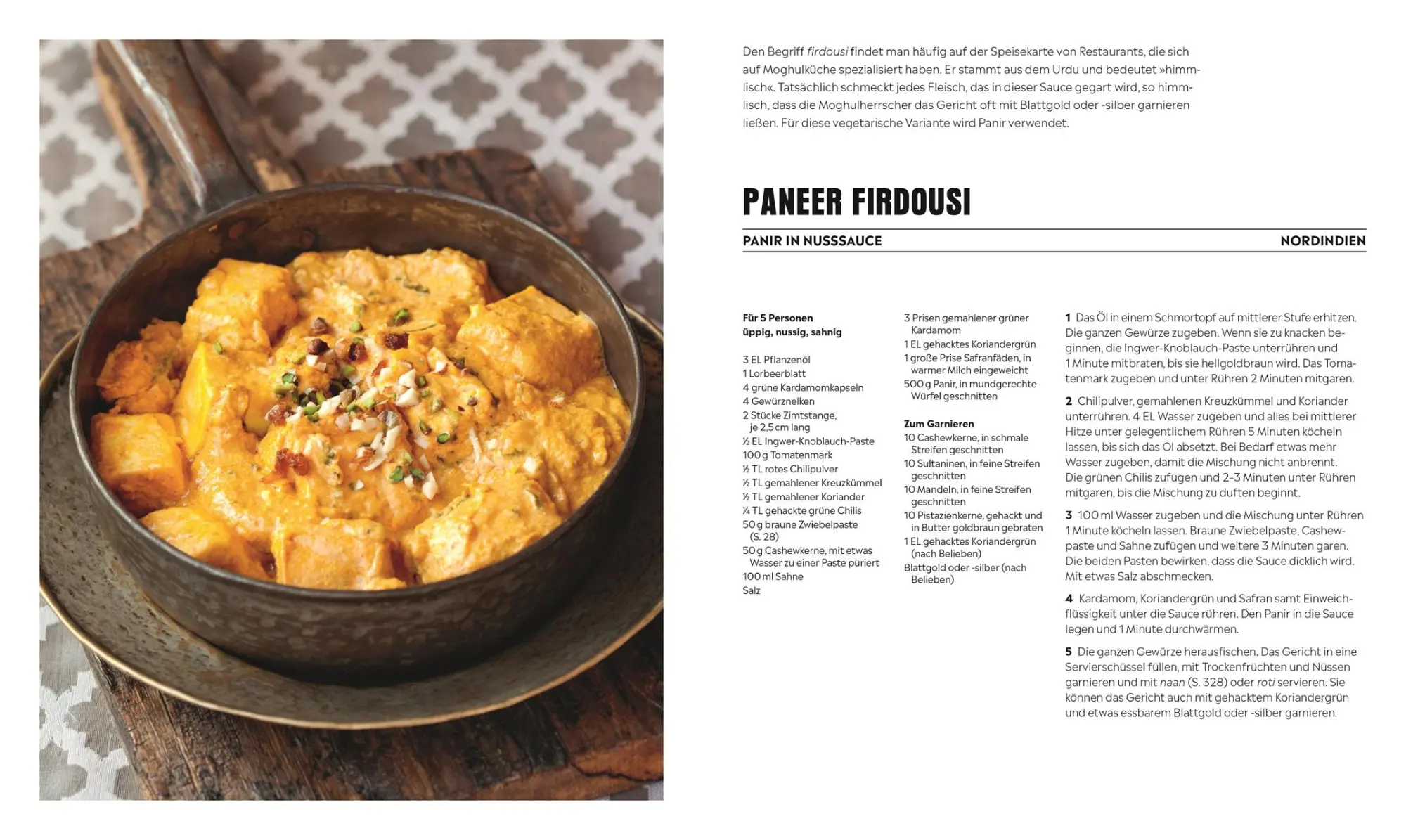 Bild: 9783831043859 | Curry | Die 120 besten Rezepte von Indien bis Afrika | Vivek Singh