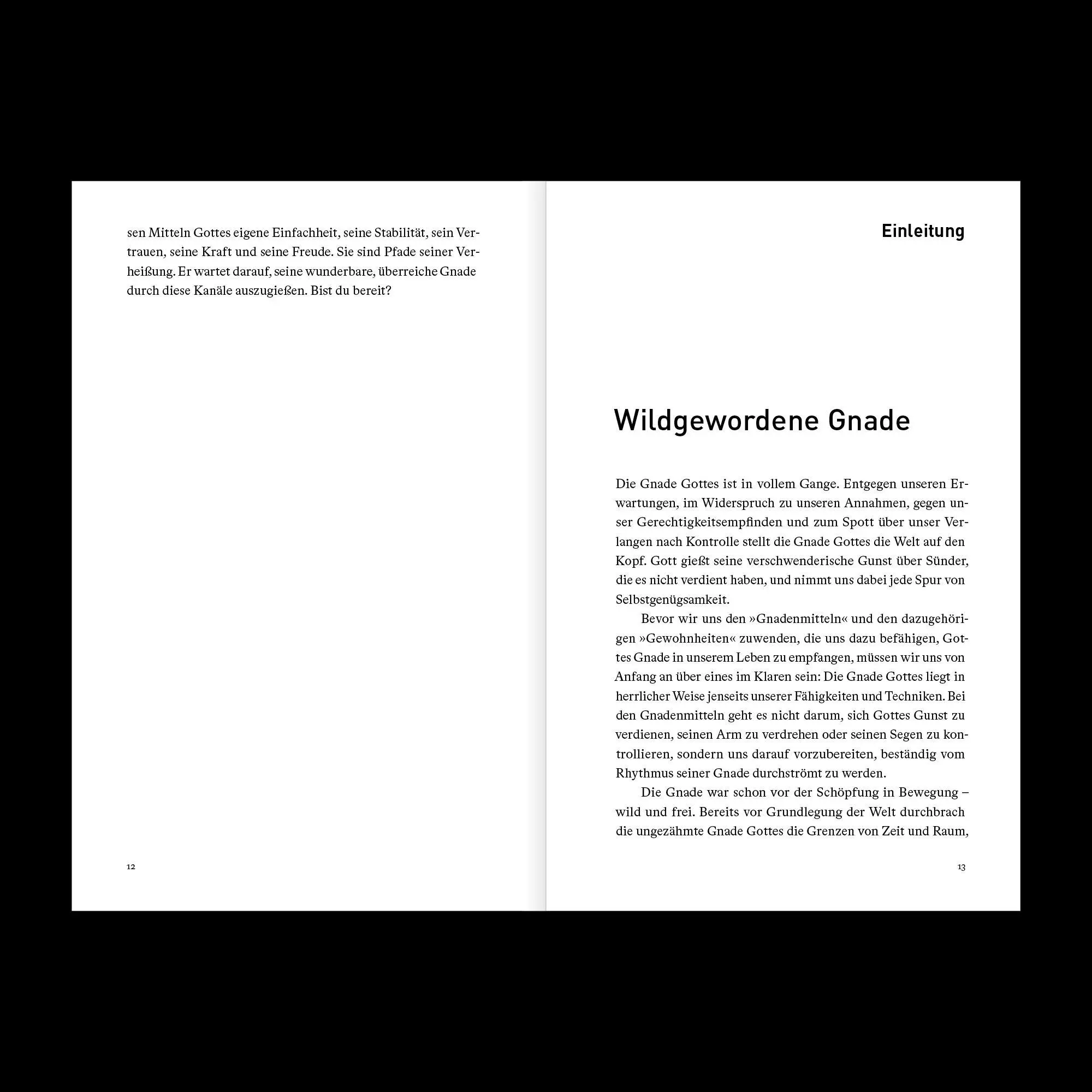 Bild: 9783986653859 | Geistliche Gewohnheiten | David Mathis | Taschenbuch | 264 S. | 2026