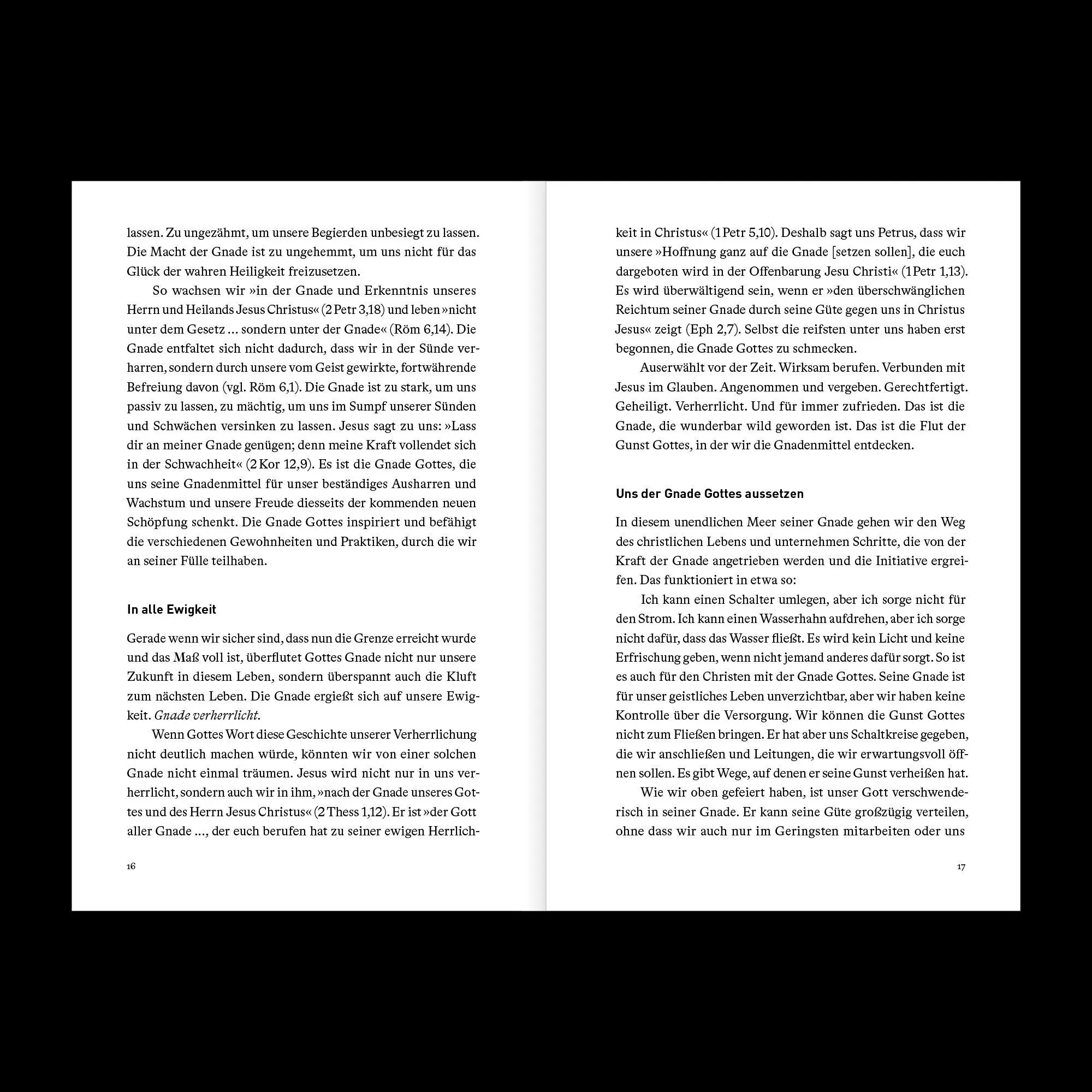Bild: 9783986653859 | Geistliche Gewohnheiten | David Mathis | Taschenbuch | 264 S. | 2026