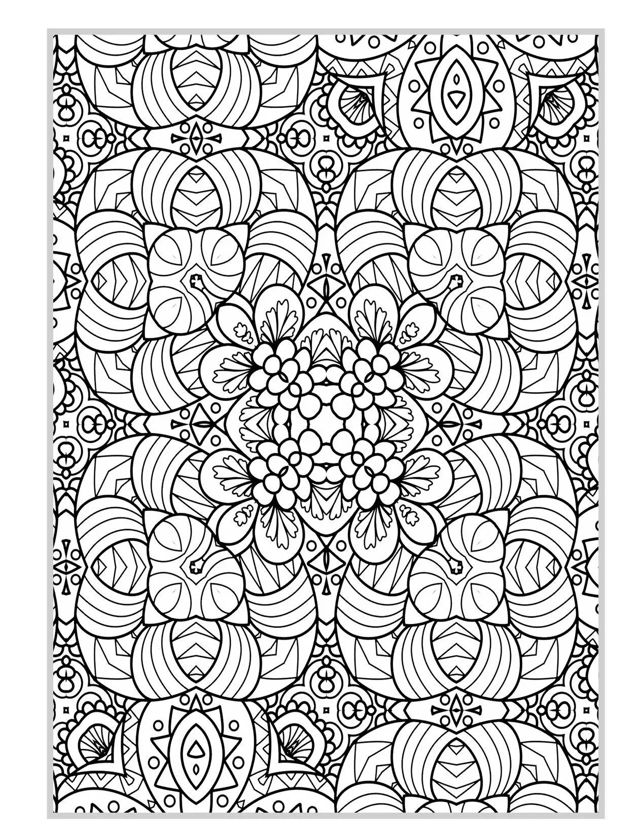 Bild: 9783990513859 | Farbenträume - Mandalas für die Seele und farbenfrohe Auszeiten | Buch