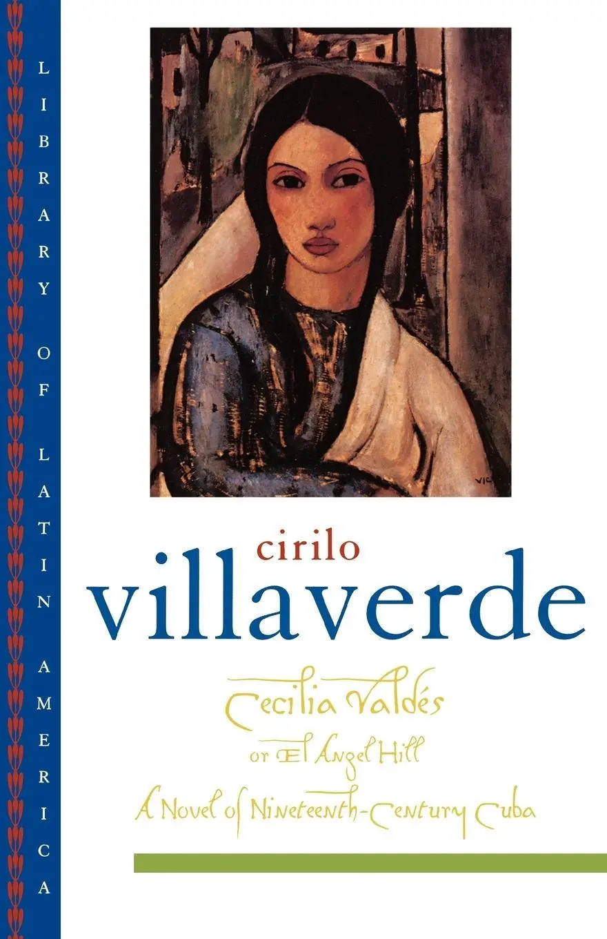 Cover: 9780195143959 | Cecilia Valdes | Or El Angel Hill | Cirilo Villaverde | Taschenbuch