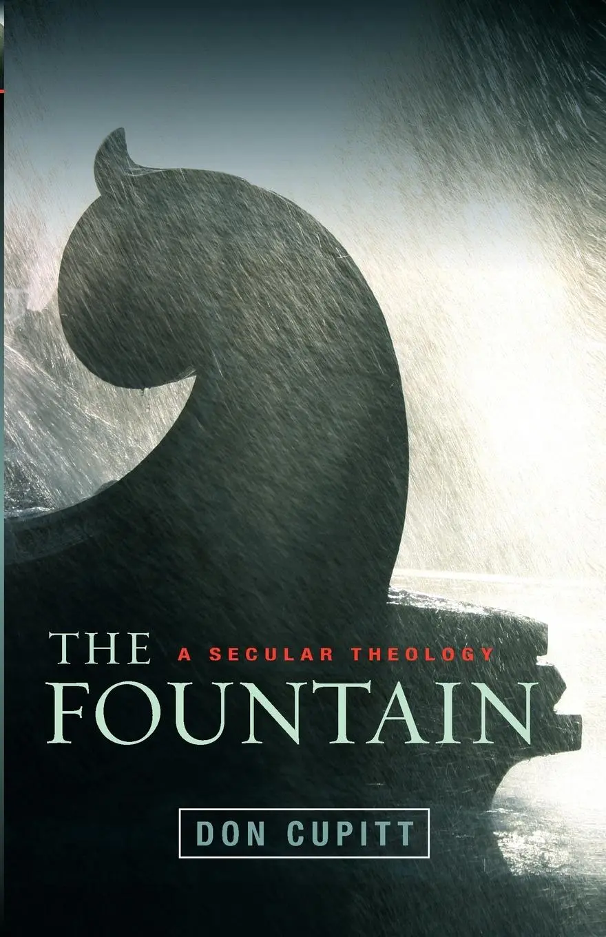 Cover: 9780334043959 | The Fountain | A Secular Theology | Don Cupitt | Taschenbuch | 2011